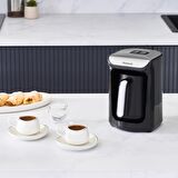 Homend Homend Joy 1887H Türk Kahve Makinesi Antrasit